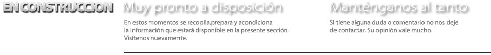 Contáctenos